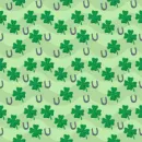 St. Patty's Day -Shamrocks