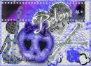 Emo skull - Belen loveÂ´s it