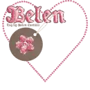 Romantic Heart - Belen
