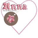 Romantic Heart - Anna