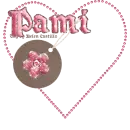 Romantic Heart - Pami