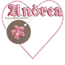 Romantic Heart - Andrea