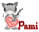 CatLove_Pami