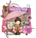 Pami - Relaxing with Tea