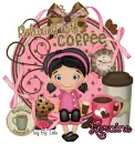 Loraine - Relaxing with Coffee