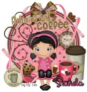 Shakela - Relaxing with Coffee