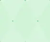 Pastel Green Diamond 