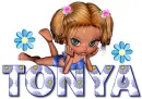 creamymocha66  - Tonya
