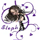 Steph