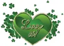 St. Patty's Day <Love it!>