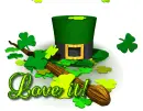 St.Patty'sDay <Love It!>