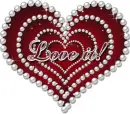 Love It! <heart>