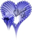 Love It! <heart>