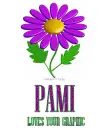 LOVES UR GRAPHIC - PAMI