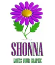 LOVES UR GRAPHIC - SHONNA