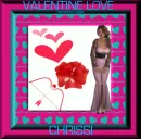 Valentine Love - Chrissi