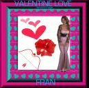 Valentine Love - Fran