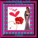 Valentine Love - Pami