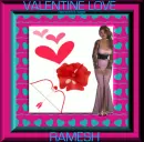 Valentine Love - Ramesh