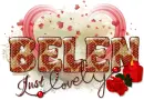 Belen-Just lovely