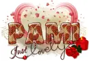 Pami-Just lovely