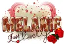 Melanie-Just Lovely