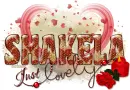 Shakela-Just lovely