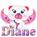 diane