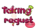taking request