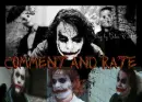 Joker - Comment and rate