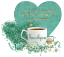 A Day Filled With Love- Sweetlynn