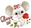 Love It! <Mouse>