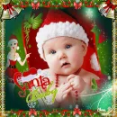 santa baby