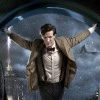 Eleventh Doctor- A Christmas Carol