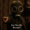 Are You My Mummy?