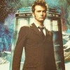 The Tenth Doctor