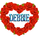 Debbie