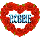 Robbie