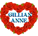 Gillian Anne