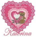 Happy Valentine's Day - Katerina