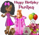 Parihan