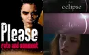 Eclipse - Please comment and rate
