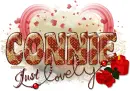 Connie-Just lovely