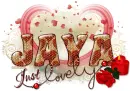 Jaya-Just lovely