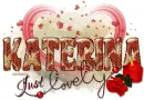 Katerina-Just lovely