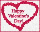 Happy Valentine's Day
