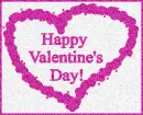 Happy Valentine's Day
