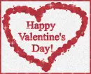 Happy Valentine's Day