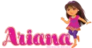 Ariana