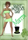 Mietta -Saint Patrick's Day